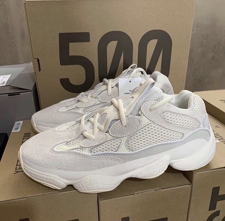 uk Adidas Yeezy 500 Salt EE7287